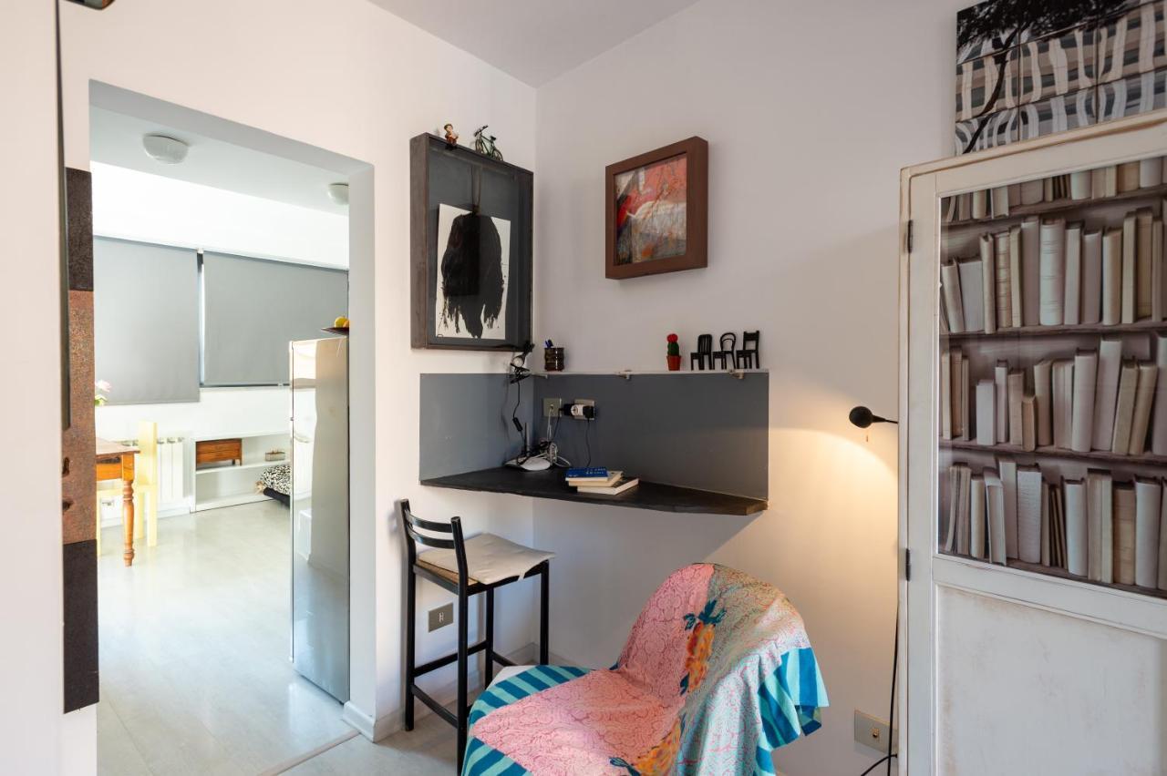 Banchi Nove, Penthouse Full Of Light And Silence Apartment Rome Exterior photo