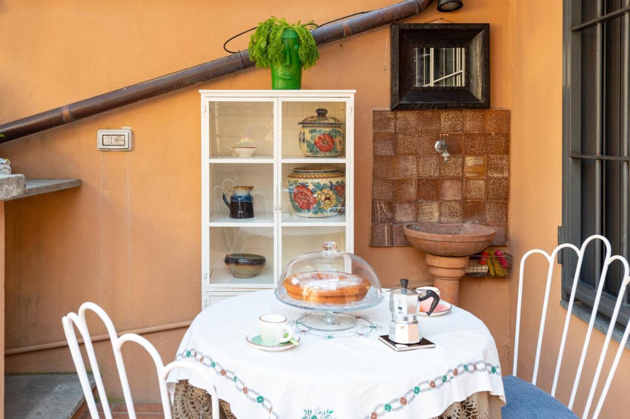 Banchi Nove, Penthouse Full Of Light And Silence Apartment Rome Exterior photo